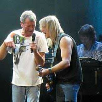 Deep Purple – Monument nog steeds van de sloophamer te vrijwaren