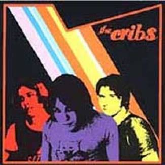 The Cribs