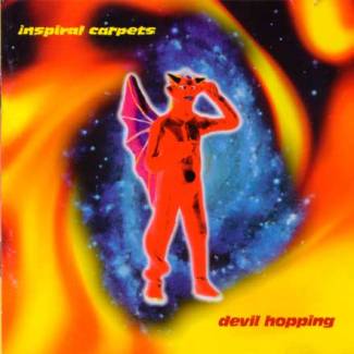 Devil Hopping