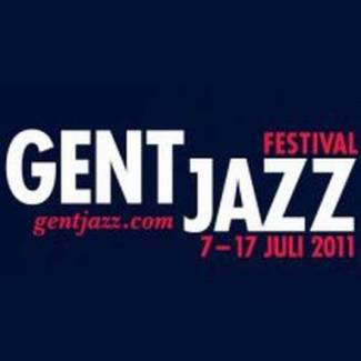 Gent Jazz Festival 2011 - Nouvelle Vague - Raphael Saadiq - Gotan Project