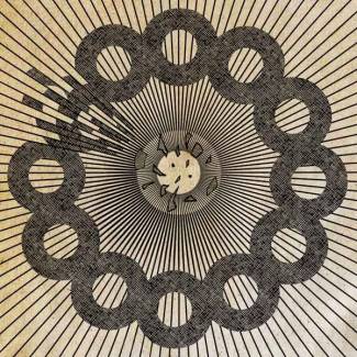 Jeweler trace de petits cercles aux saveurs complexes…