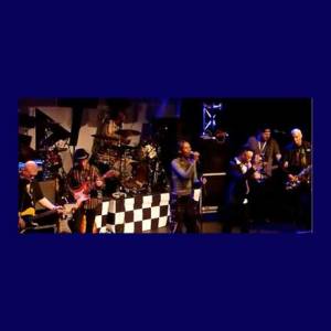Epatant et sans la moindre setlist…