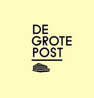 De Grote Post, Oostende – residentenfestival KIEM