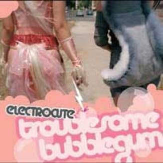 Troublesome Bubblegum