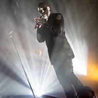 The Sisters Of Mercy – Hun nostalgische sound brengt goed op, maar triggert steeds opnieuw