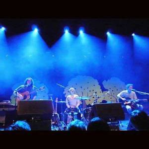 Yo La Tengo - Twee keer indrukwekkend