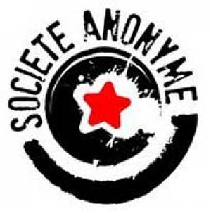 Société Anonyme – EP