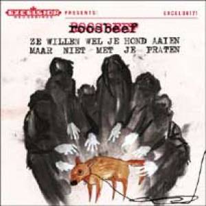 Ze willen wel je hond aaien maar niet met je praten