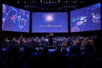 2001 and Beyond: A Symphonic Odyssey – Muziek en beeld in een andere Dimensie 