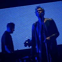 Massive Attack – Overschot aan Talent, Gebrek aan Bier!