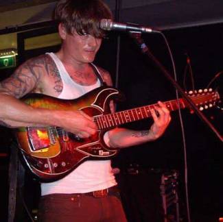 Thee Oh Sees: een bom - Lightning Dust: ingetogen pracht