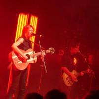 Axelle Red – Rode gloed van een even warm concert