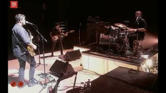 Wallace Vanborn - Sound of Ghent - Boenk! Erop!   