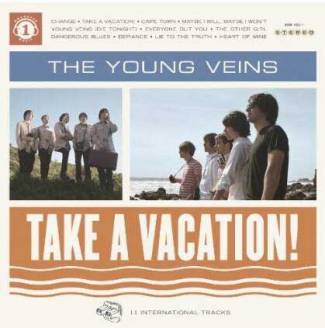 Take a vacation!
