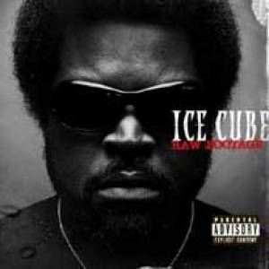 Ice Cube dit toujours ce qu’il pense…