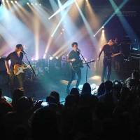 Circa Waves - Een tsunami van vitaliteit