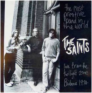 The most primitive band of the world