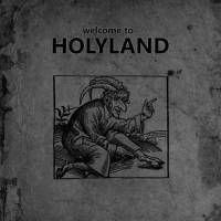 Welcome To Holyland 
