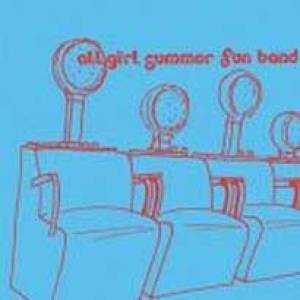 All Girl Summer Fun Band