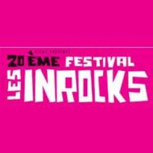 Festival les Inrocks 2007: dag 1: New Young Pony Club, Yelle, Jack Penate en The Go!Team