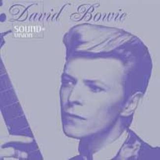 David Bowie, du son et une vision…