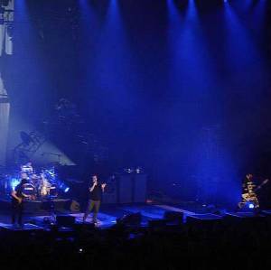 System Of A Down - Wake Up The Souls Tour, en of we wakker waren !