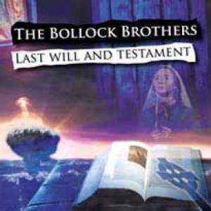 Last will and testament