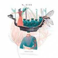 Rive part à la conquête de la Chine !
