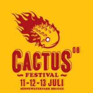 Cactus 2008 : dimanche 13 juillet