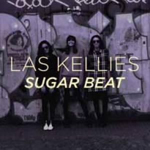 Un nouveau single pour Las Kellies