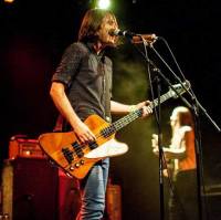 The Datsuns rocken hard, het publiek iets minder …