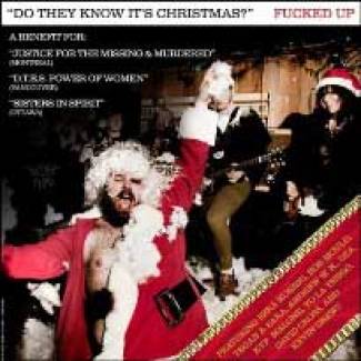Un Noël complètement Fucked Up