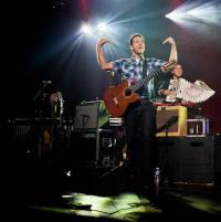 Calexico – Goud in de vingers, koperblazers in de oren