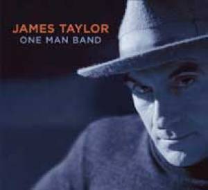 James Taylor, homme orchestre…