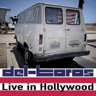 Live In Hollywood