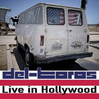 Live In Hollywood