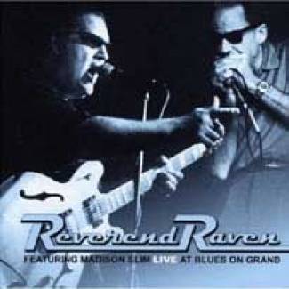 Live at Blues on Grand