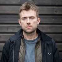 Premier album solo pour Damon Albarn