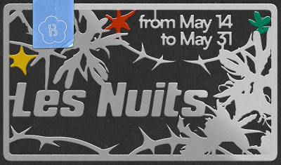 Les Nuits Botanique 2026 - Experimentele pop - Een wereld vol contrasten