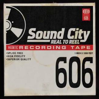 Sound City – Real to Reel OST