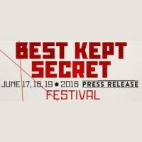 Best Kept Secret Festival 2016 – een overzicht van de drie dagen