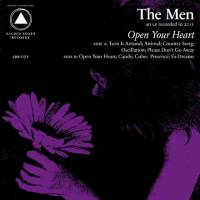 Open your heart