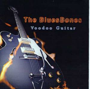 Voodoo Guitar