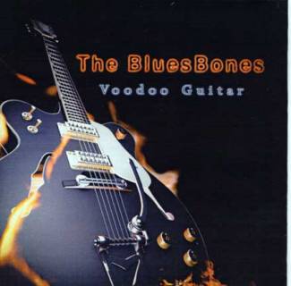 Voodoo Guitar