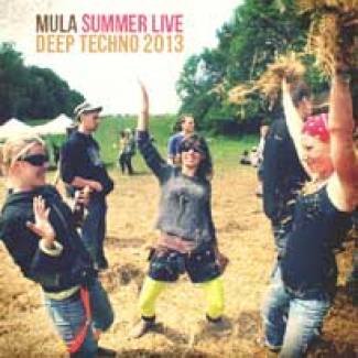 Un nouveau Live Act pour Mula