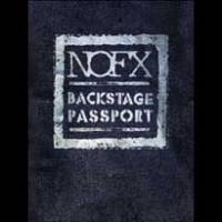 Backstage Passport (Dvd)