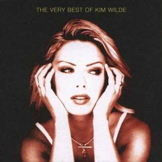 The very best of Kim Wilde