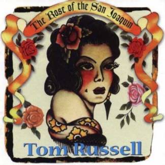 The rose of San Joaquim