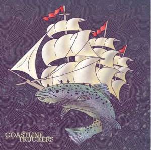 Coastline Truckers (Ep)
