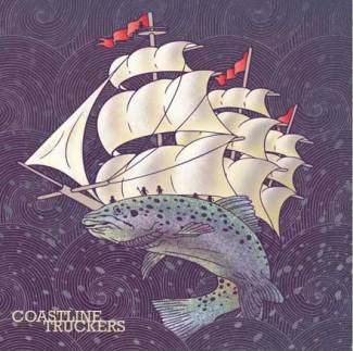 Coastline Truckers (Ep)